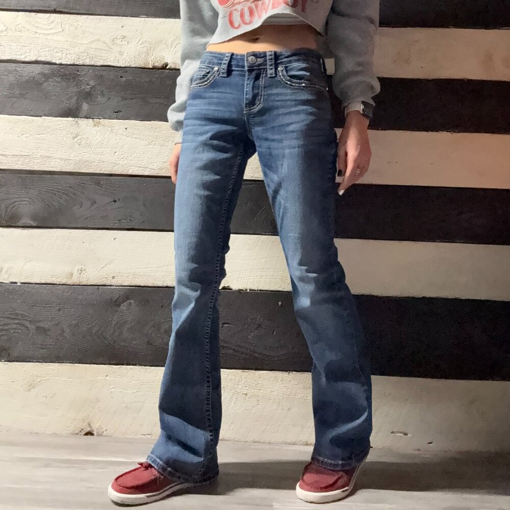 Shyanne Jeans - Picture 1 of 3